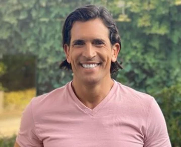 Diego Ramos admitió que discutió con Carmen Barbieri y contó por qué