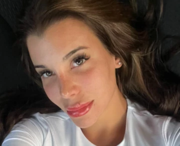 Charlotte Caniggia habló sobre Juli Castro en el Bailando 2023: “Me parece un poco aburrida”