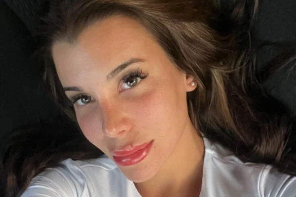 Charlotte Caniggia habló sobre Juli Castro en el Bailando 2023: “Me parece un poco aburrida”