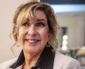 Georgina Barbarrosa reveló un problema que tiene con los participantes nuevos de Gran Hermano