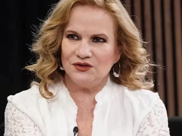 Inesperado: Lucia Galán reveló si está en pareja