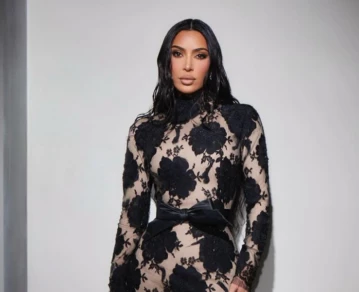 Kim Kardashian