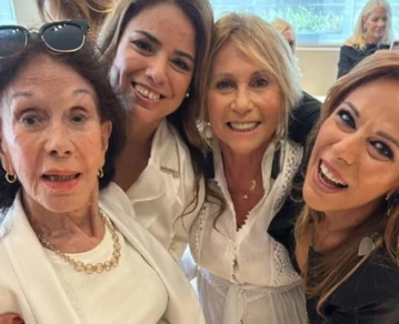 Marina e Iliana Calabró