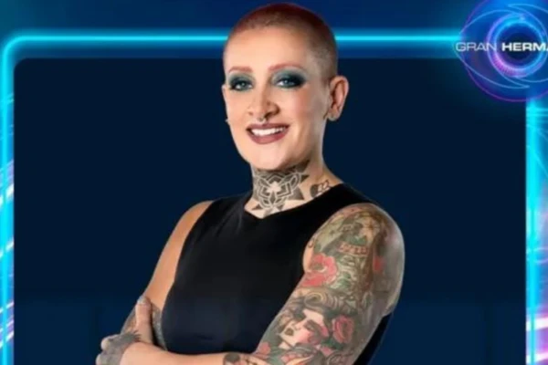 Furia Gran Hermano