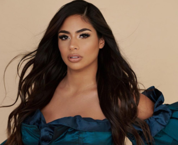 Daniela Celis confesó el drama que vive en el último trimestre de embarazo