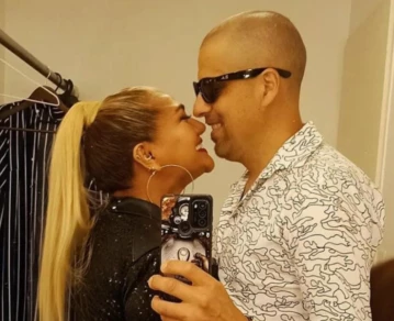 Gladys La bomba Tucumana