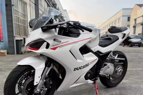 Ducasu DK400
