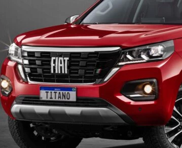 Fiat Titano