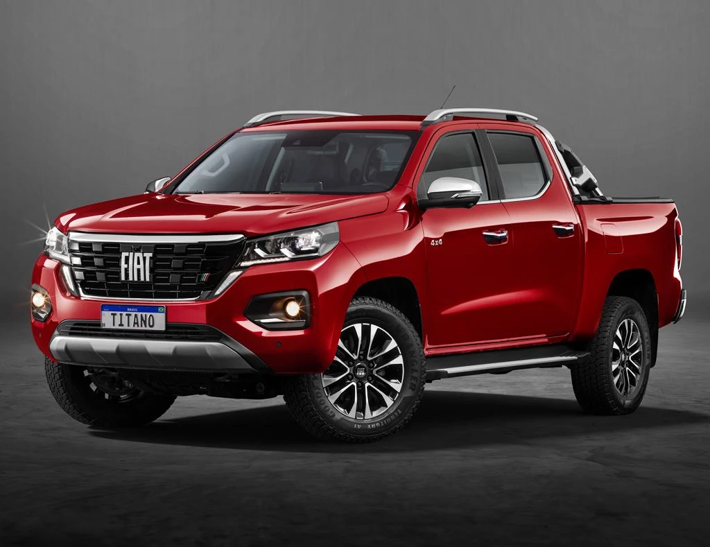 Fiat Titano