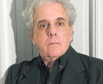 Marcelo Polino y su desgarrador relato sobre la salud de Antonio Gasalla