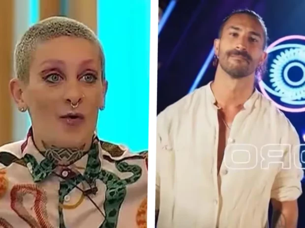 Habló Melina, la hermana de Licha, sobre su relación con Furia