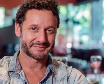 Benjamín Vicuña reveló cómo es la relación hoy con las madres de sus hijos