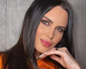 Natalie Webber dejó “Desayuno americano” y no sabe si vuelve