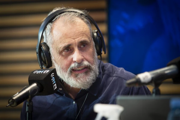 Jorge Rial abandonó la televisión para realizarse chequeos médicos