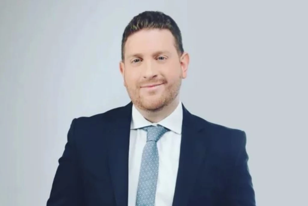 Joni Viale le respondió sin filtro a Feinmann. Foto archivo. 