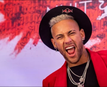 Mira como es el lujoso crucero de Neymar: suites con balcón, cine 4D y parque acuático