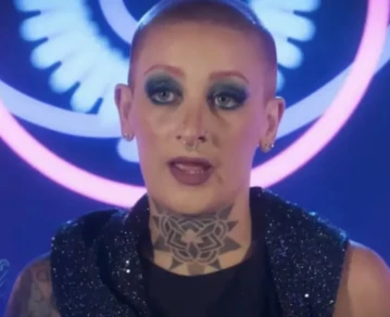 Gran Hermano: Rocio, la mejor amiga de Juliana, habló sobre la polémica participante