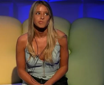 Habló Aixa, la mamá de Zoe de Gran Hermano, y le dio un consejo a su hija