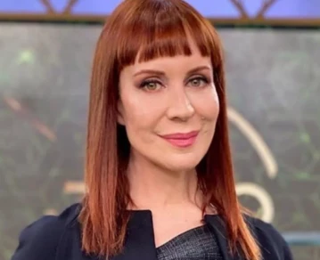 Así fue el accidente que sufrió Matilda Blanco