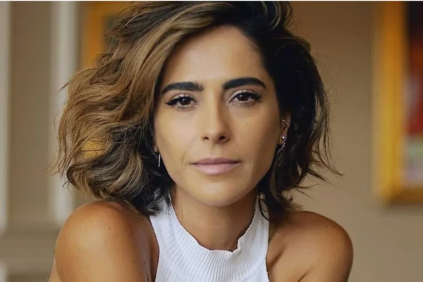 Rodrigo Lussich contó la trama secreta de la guerra entre Victoria Vanucci y Matías Garfunkel