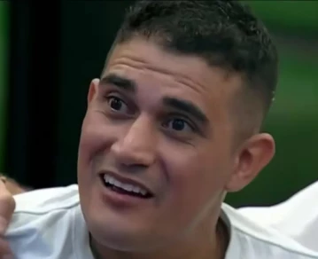 Quién es Hernán, el participante cordobés de Gran Hermano que estaría esperando un hijo