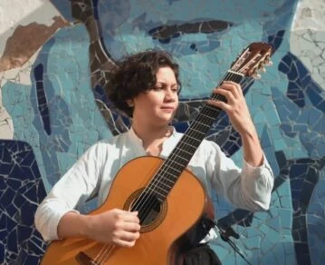 Foto: Micaela Núñez (Instagram)