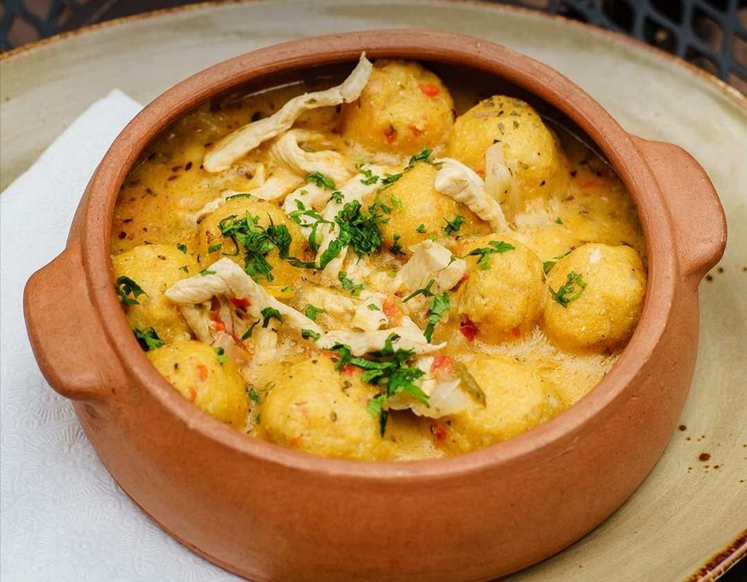 Sorpresivo anuncio cuál es la mejor sopa del mundo, según Taste Atlas