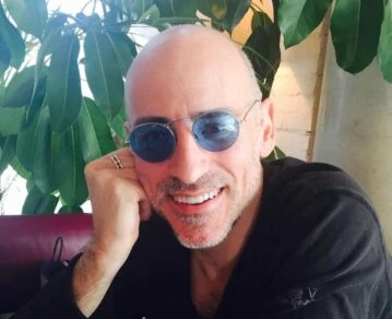 Jaime del Burgo el amante de la reina Letizia