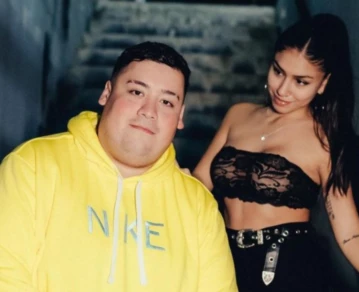 Manzana gran Hermano