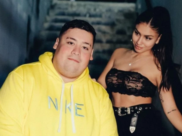 Manzana gran Hermano