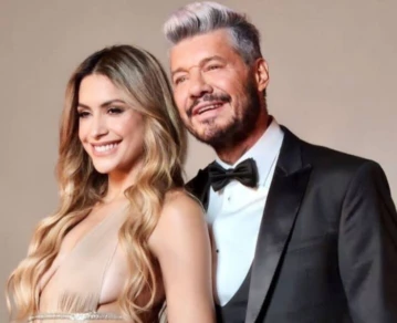 Marcelo Tinelli reveló algo muy raro que le pasa a Milett Figueroa