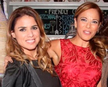 Marina Calabró le respondió (sin filtro) a su hermana Marina: “Hay que sacar el Google en Mar del Plata”
