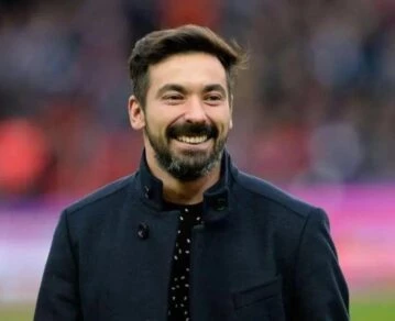 Pocho Lavezzi inició su tratamiento contra las drogas en el mismo centro que Chano