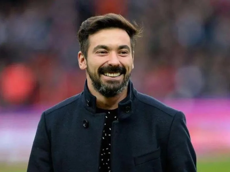 Pocho Lavezzi inició su tratamiento contra las drogas en el mismo centro que Chano