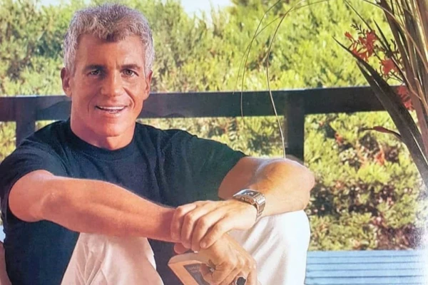 Ricardo Piñeiro