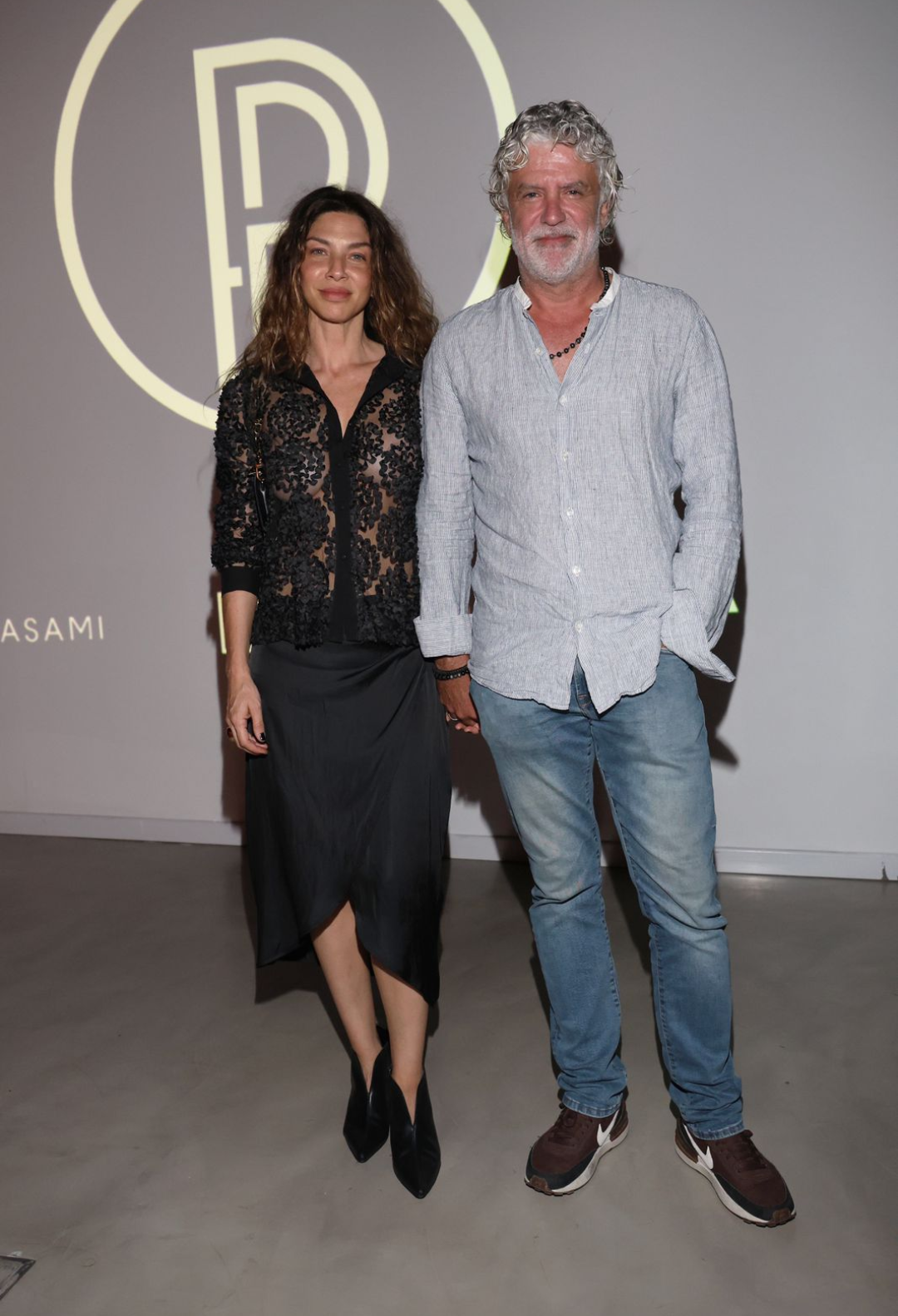 Romina Gaetani presenta públicamente a su nuevo novio ¿Quién es