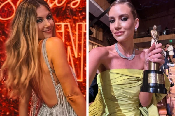 Stephanie Demner furiosa con Angie Landaburu fue injusto que ganara