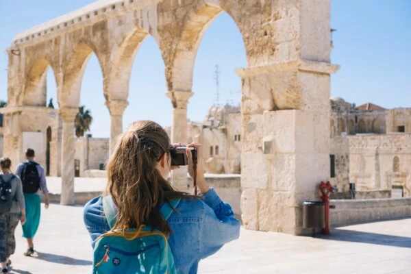 Turismo 4.0, la tecnología está cambiando la forma de viajar