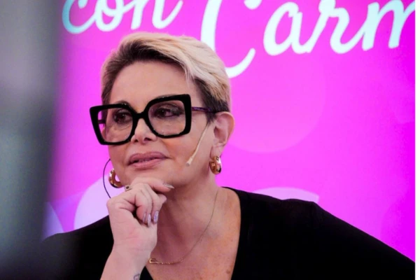 carmen barbieri