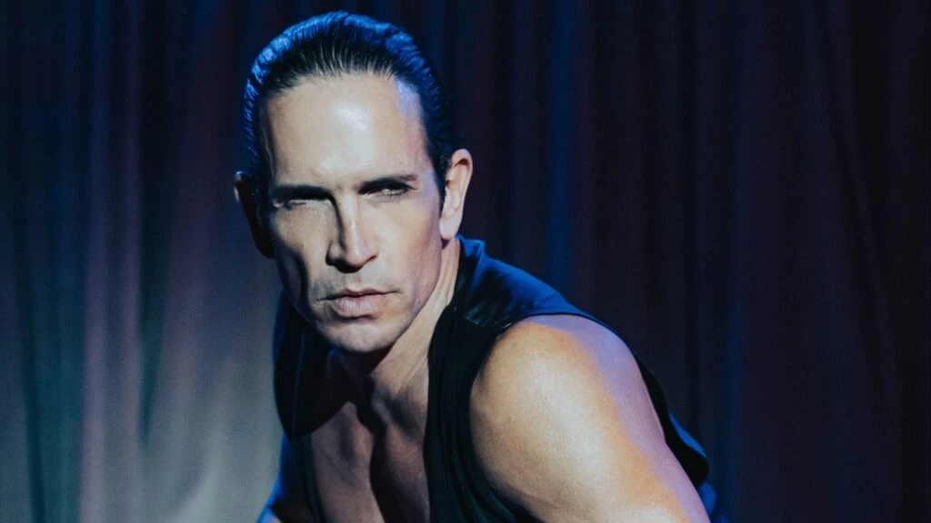 Diego Ramos apuntó contra Carmen Barbieri. Foto archivo. 