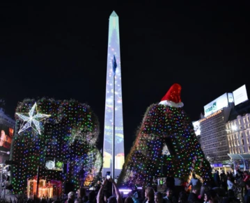jorge macri navidad buenos aires
