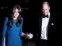 Kate Middleton y el príncipe William asistieron al Royal Variety Show