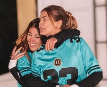 majo martino silvina luna