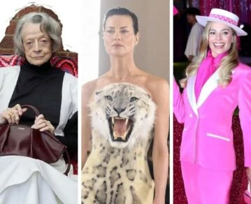 Los momentos más icónicos de la moda este 2023