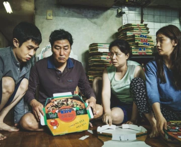 A los 48 años murió uno de los protagonistas de "Parásitos"