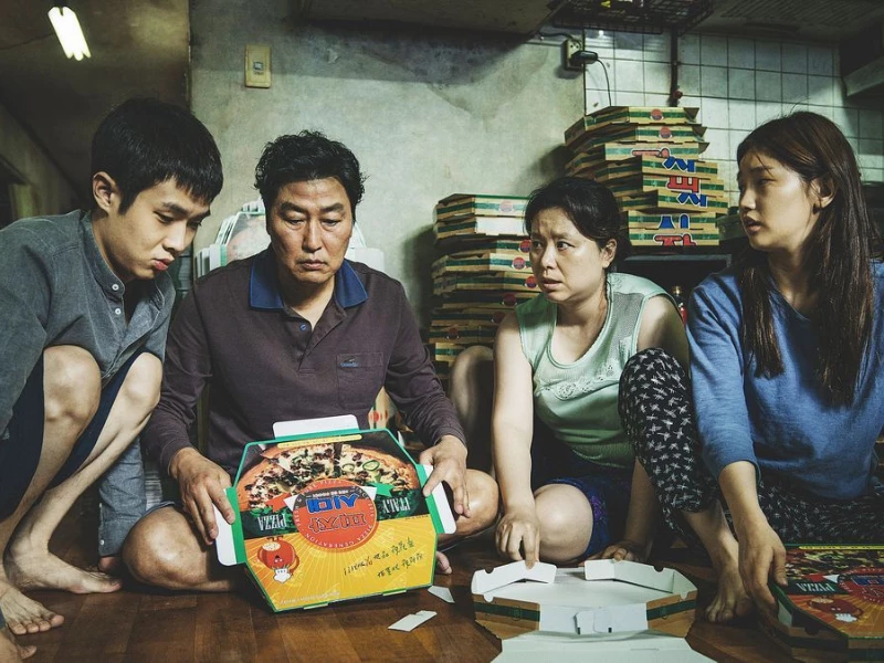 A los 48 años murió uno de los protagonistas de "Parásitos"