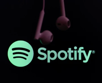Spotify abandona Ueuguay a partir de Enero