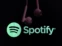 Spotify abandona Ueuguay a partir de Enero
