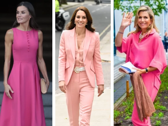 tendencias barbiecore