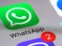 El truco para programar mensajes de Whatsapp en las fiestas.